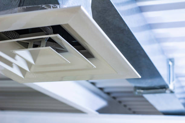 Best Air Duct Cleaning Near Me in Pontotoc, MS