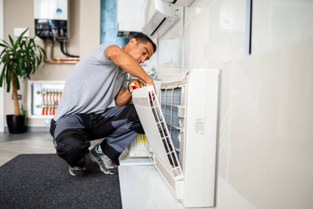 Best Affordable Air Duct Cleaning  in Pontotoc, MS