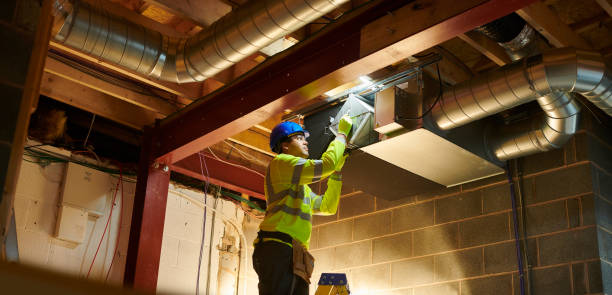 Best Emergency Air Duct Cleaning  in Pontotoc, MS