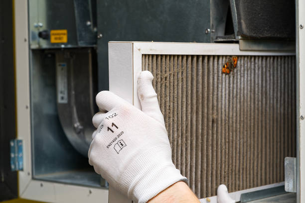Best Air Duct Cleaning Near Me  in Pontotoc, MS