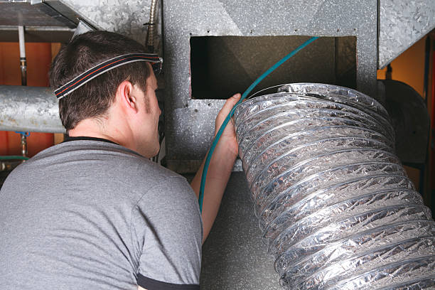 Best Professional Duct Cleaning Services  in Pontotoc, MS