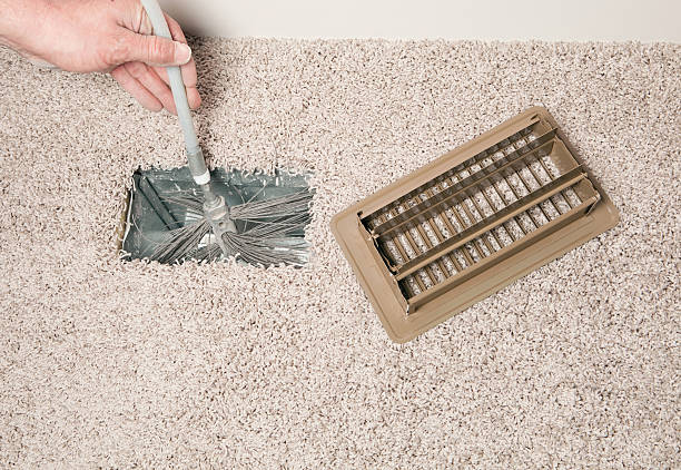 Best Professional Duct Cleaning Services  in Pontotoc, MS