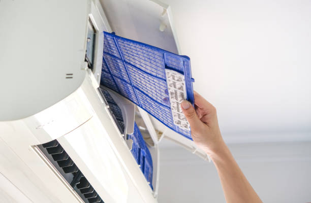 Best Air Duct Cleaning Near Me  in Pontotoc, MS