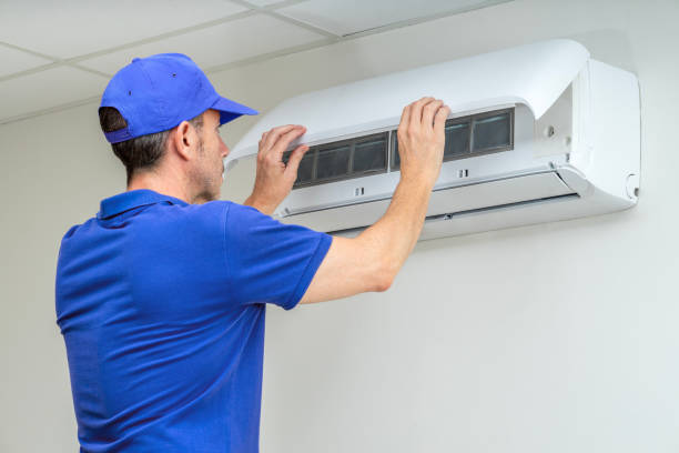 Best Ventilation Cleaning Services  in Pontotoc, MS