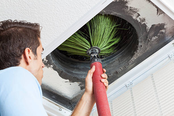 Best Emergency Air Duct Cleaning  in Pontotoc, MS